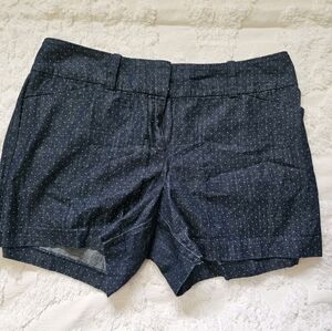 Ann Taylor • Signature Shorts